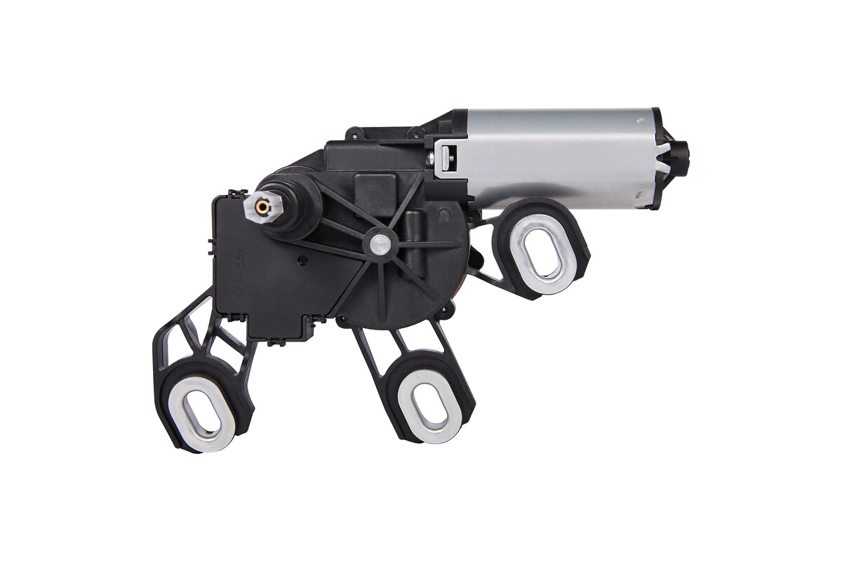 Moteur d'essuie-glace VALEO 584540